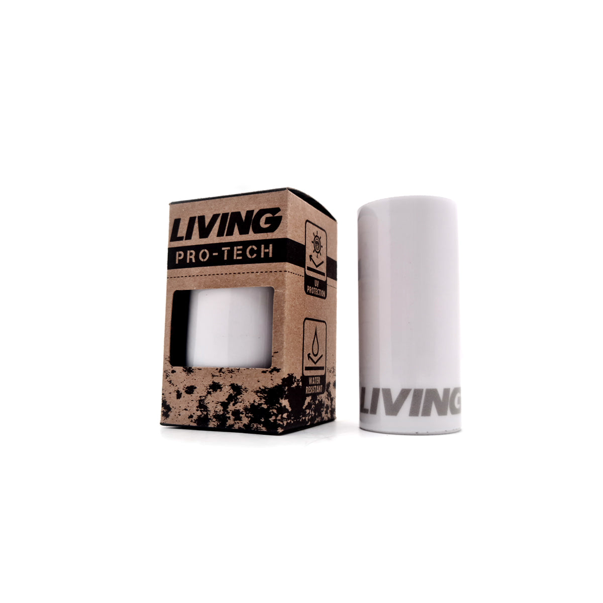 Universal Car Rear Bumper Protector "Transparent"