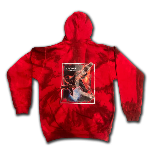 Sudadera con capucha del equipo Sundays Navas Petit