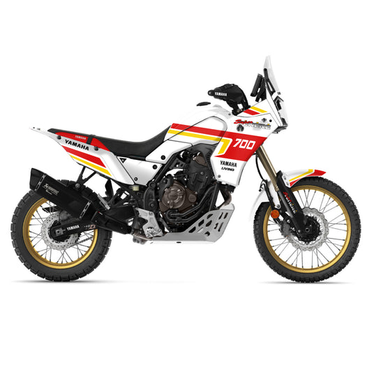 Kit Adhesivos Yamaha Tenere 700 "Super Tenere Series 01"