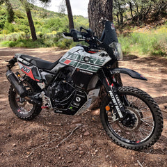 Kit Adhesivos Yamaha Tenere 700 "World Raid"