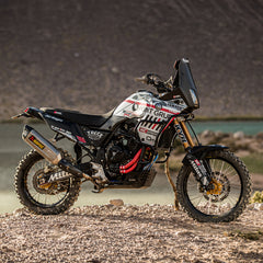 Yamaha Tenere 700 Graphics Kit "Pol Tarres Artic"