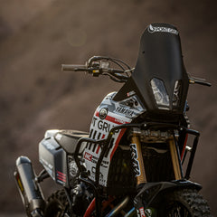 Yamaha Tenere 700 Graphics Kit "Pol Tarres Artic"