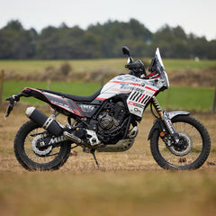 Yamaha Tenere 700 Graphics Kit "Pol Tarres Artic"