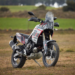 Yamaha Tenere 700 Graphics Kit "Pol Tarres Artic"