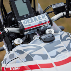 Yamaha Tenere 700 Graphics Kit "Pol Tarres Artic"